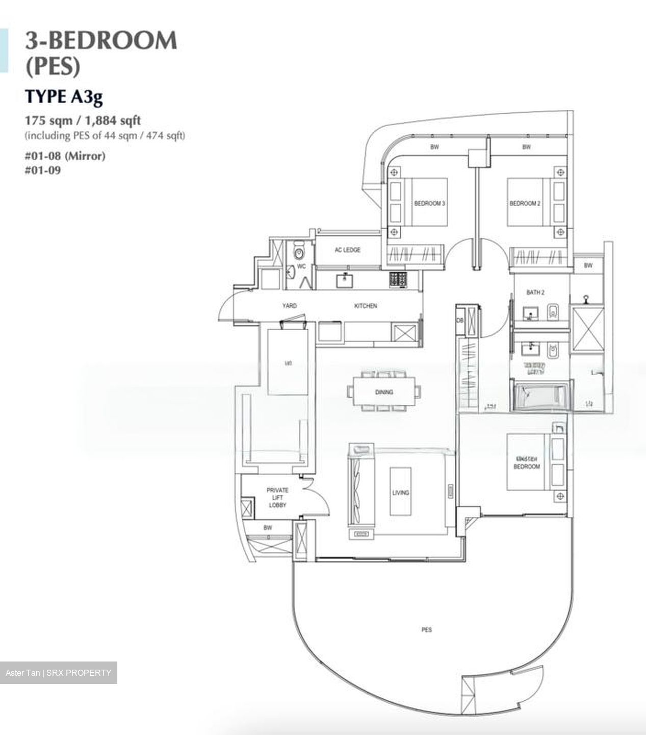Cape Royale (D4), Condominium #477929161